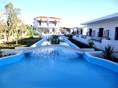 δωμάτια Holiday house