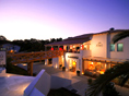 Mandraki Village hotel