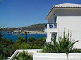 Skiathos Panorama apartments
