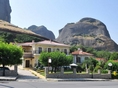 Gogos Meteora hotel