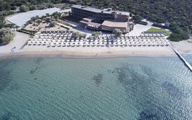 ξενοδοχείο Aegeon Beach Hotel