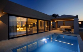 Amahle Luxury Villas villas