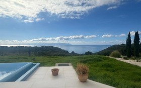 Aqua Horizon Villa villa