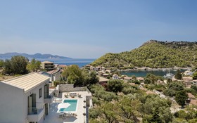 Assos Reverie villa