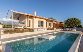 Avertosia Luxury Villas villas