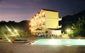 Byzantio apartments