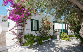 Charming House Mykonos