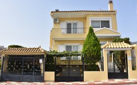 Keratea Luxury Villa villa