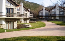 Naiades Village apartments