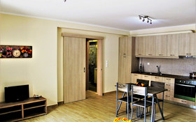 Neapolis Apartment apartment