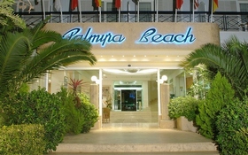 ξενοδοχείο Palmyra Beach