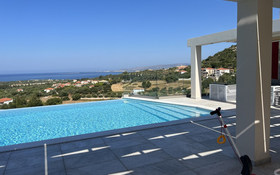 Sky Lounge Villas villa