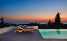 Thymisis Villas