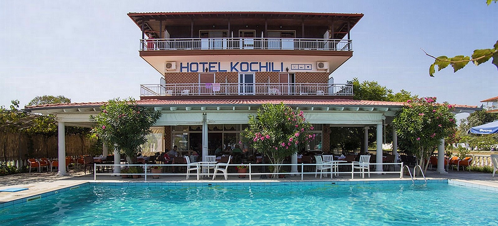 Hotel Kochili