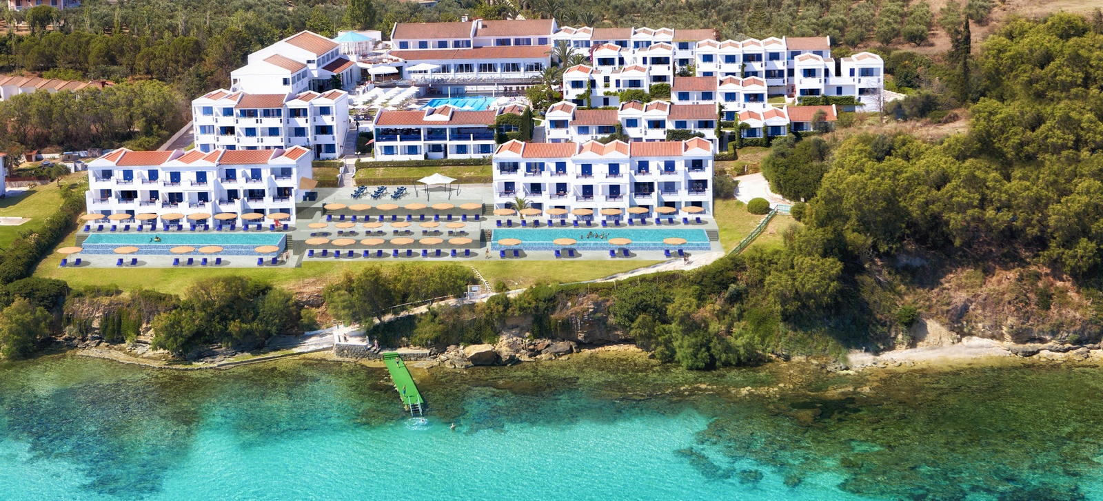 louis plagos beach hotel greece zante tragaki