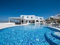 Cycladic Islands hotel