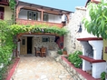 Casa Di Roccia traditional house